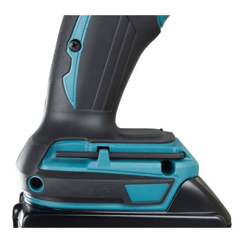 Makita DJR183RT1J Akku-Reciprosäge 18V / 5,0 Ah, 1 Akku + Ladegerät im Transportkoffer