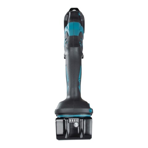 Makita DJR183RT1J Akku-Reciprosäge 18V / 5,0 Ah, 1 Akku + Ladegerät im Transportkoffer