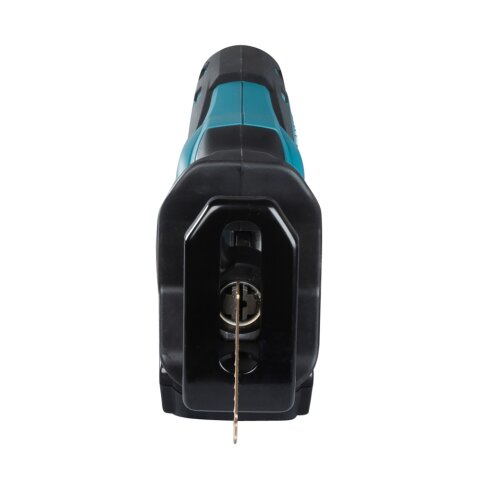 Makita DJR183RT1J Akku-Reciprosäge 18V / 5,0 Ah, 1 Akku + Ladegerät im Transportkoffer