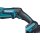 Makita DJR183RT1J Akku-Reciprosäge 18V / 5,0 Ah, 1 Akku + Ladegerät im Transportkoffer