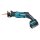 Makita DJR183RT1J Akku-Reciprosäge 18V / 5,0 Ah, 1 Akku + Ladegerät im Transportkoffer