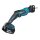 Makita DJR183RT1J Akku-Reciprosäge 18V / 5,0 Ah, 1 Akku + Ladegerät im Transportkoffer
