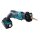 Makita DJR183RT1J Akku-Reciprosäge 18V / 5,0 Ah, 1 Akku + Ladegerät im Transportkoffer