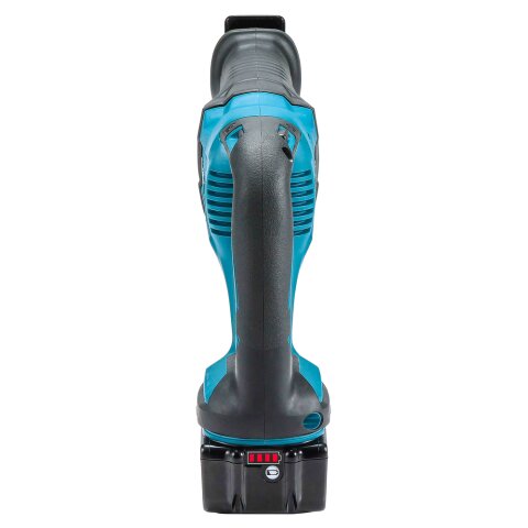 Makita DJR186RT Akku-Reciprosäge 18V / 5,0 Ah, 1 Akku + Ladegerät im Transportkoffer