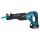 Makita DJR186RT Akku-Reciprosäge 18V / 5,0 Ah, 1 Akku + Ladegerät im Transportkoffer