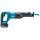Makita DJR186RT Akku-Reciprosäge 18V / 5,0 Ah, 1 Akku + Ladegerät im Transportkoffer