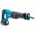Makita DJR186RT Akku-Reciprosäge 18V / 5,0 Ah, 1 Akku + Ladegerät im Transportkoffer