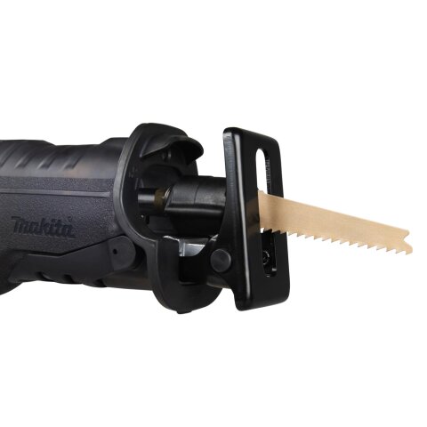 Makita DJR187RT Akku-Reciprosäge 18V / 5,0 Ah, 1 Akku + Ladegerät im Transportkoffer