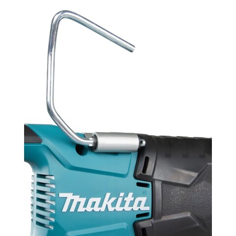 Makita DJR187RT Akku-Reciprosäge 18V / 5,0 Ah, 1 Akku + Ladegerät im Transportkoffer
