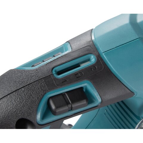 Makita DJR187RT Akku-Reciprosäge 18V / 5,0 Ah, 1 Akku + Ladegerät im Transportkoffer