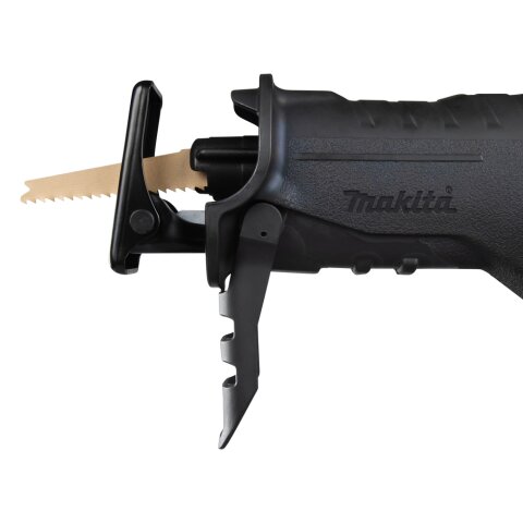 Makita DJR187RT Akku-Reciprosäge 18V / 5,0 Ah, 1 Akku + Ladegerät im Transportkoffer