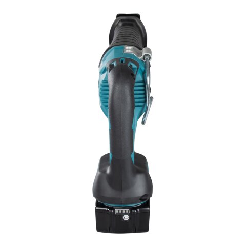 Makita DJR187RT Akku-Reciprosäge 18V / 5,0 Ah, 1 Akku + Ladegerät im Transportkoffer