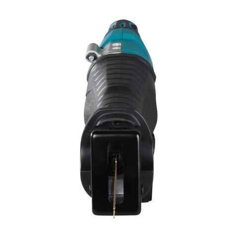 Makita DJR187RT Akku-Reciprosäge 18V / 5,0 Ah, 1 Akku + Ladegerät im Transportkoffer