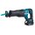 Makita DJR187RT Akku-Reciprosäge 18V / 5,0 Ah, 1 Akku + Ladegerät im Transportkoffer