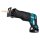 Makita DJR187RT Akku-Reciprosäge 18V / 5,0 Ah, 1 Akku + Ladegerät im Transportkoffer