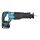 Makita DJR187RT Akku-Reciprosäge 18V / 5,0 Ah, 1 Akku + Ladegerät im Transportkoffer