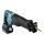 Makita DJR187RT Akku-Reciprosäge 18V / 5,0 Ah, 1 Akku + Ladegerät im Transportkoffer