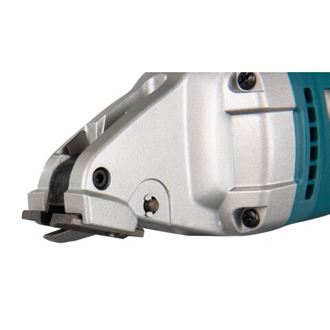Makita DJS101RTJ Akku Kurvenschere 18V / 5,0 Ah, 2 Akkus + Ladegerät im MAKPAC