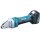 Makita DJS101RTJ Akku Kurvenschere 18V / 5,0 Ah, 2 Akkus + Ladegerät im MAKPAC