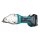 Makita DJS101RTJ Akku Kurvenschere 18V / 5,0 Ah, 2 Akkus + Ladegerät im MAKPAC