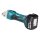 Makita DJS101RTJ Akku Kurvenschere 18V / 5,0 Ah, 2 Akkus + Ladegerät im MAKPAC