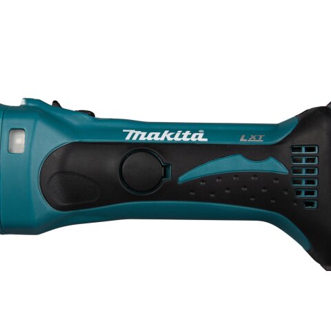 Makita DJS161RTJ Akku-Blechschere 1,6 mm 18V / 5,0 Ah, 2 Akkus + Ladegerät im MAKPAC