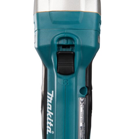 Makita DJS161RTJ Akku-Blechschere 1,6 mm 18V / 5,0 Ah, 2 Akkus + Ladegerät im MAKPAC