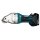 Makita DJS161RTJ Akku-Blechschere 1,6 mm 18V / 5,0 Ah, 2 Akkus + Ladegerät im MAKPAC