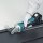 Makita DJS161RTJ Akku-Blechschere 1,6 mm 18V / 5,0 Ah, 2 Akkus + Ladegerät im MAKPAC