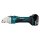 Makita DJS161RTJ Akku-Blechschere 1,6 mm 18V / 5,0 Ah, 2 Akkus + Ladegerät im MAKPAC