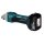 Makita DJS161RTJ Akku-Blechschere 1,6 mm 18V / 5,0 Ah, 2 Akkus + Ladegerät im MAKPAC