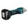 Makita DJS161RTJ Akku-Blechschere 1,6 mm 18V / 5,0 Ah, 2 Akkus + Ladegerät im MAKPAC