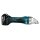 Makita DJS161RTJ Akku-Blechschere 1,6 mm 18V / 5,0 Ah, 2 Akkus + Ladegerät im MAKPAC