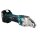 Makita DJS161RTJ Akku-Blechschere 1,6 mm 18V / 5,0 Ah, 2 Akkus + Ladegerät im MAKPAC