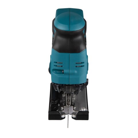 Makita DJV181RTJ Akku-Pendelhubstichsäge 18V / 5,0 Ah, 2 Akkus + Ladegerät im MAKPAC EN