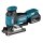 Makita DJV181RTJ Akku-Pendelhubstichsäge 18V / 5,0 Ah, 2 Akkus + Ladegerät im MAKPAC EN