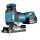 Makita DJV181RTJ Akku-Pendelhubstichsäge 18V / 5,0 Ah, 2 Akkus + Ladegerät im MAKPAC EN