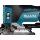 Makita DJV181RTJ Akku-Pendelhubstichsäge 18V / 5,0 Ah, 2 Akkus + Ladegerät im MAKPAC EN