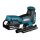 Makita DJV181RTJ Akku-Pendelhubstichsäge 18V / 5,0 Ah, 2 Akkus + Ladegerät im MAKPAC EN