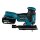 Makita DJV181RTJ Akku-Pendelhubstichsäge 18V / 5,0 Ah, 2 Akkus + Ladegerät im MAKPAC EN