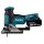 Makita DJV181RTJ Akku-Pendelhubstichsäge 18V / 5,0 Ah, 2 Akkus + Ladegerät im MAKPAC EN