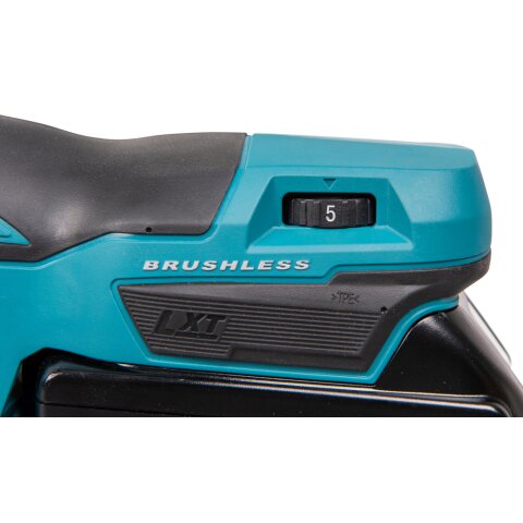 Makita DJV185RF1J Akku-Pendelhubstichsäge 18V / 3,0 Ah, 1 Akku + Ladegerät im MAKPAC