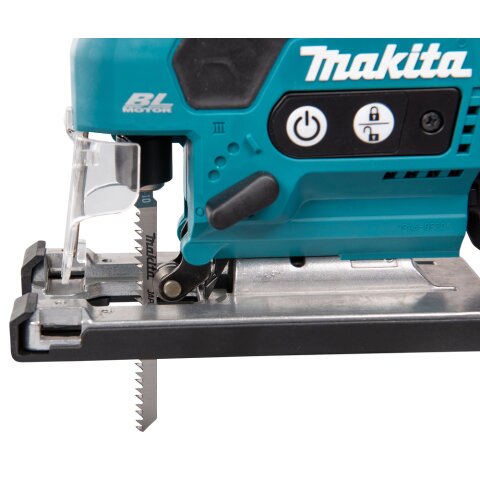 Makita DJV185RF1J Akku-Pendelhubstichsäge 18V / 3,0 Ah, 1 Akku + Ladegerät im MAKPAC