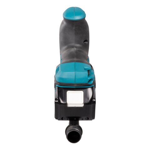 Makita DJV185RF1J Akku-Pendelhubstichsäge 18V / 3,0 Ah, 1 Akku + Ladegerät im MAKPAC
