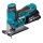 Makita DJV185RF1J Akku-Pendelhubstichsäge 18V / 3,0 Ah, 1 Akku + Ladegerät im MAKPAC
