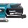 Makita DJV185RF1J Akku-Pendelhubstichsäge 18V / 3,0 Ah, 1 Akku + Ladegerät im MAKPAC
