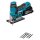 Makita DJV185RF1J Akku-Pendelhubstichsäge 18V / 3,0 Ah, 1 Akku + Ladegerät im MAKPAC