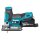 Makita DJV185RF1J Akku-Pendelhubstichsäge 18V / 3,0 Ah, 1 Akku + Ladegerät im MAKPAC