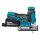 Makita DJV185RF1J Akku-Pendelhubstichsäge 18V / 3,0 Ah, 1 Akku + Ladegerät im MAKPAC