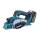 Makita DKP180RTJ Akku-Hobel 82 mm 18V / 5,0 Ah, 2 Akkus + Ladegerät im MAKPAC EN